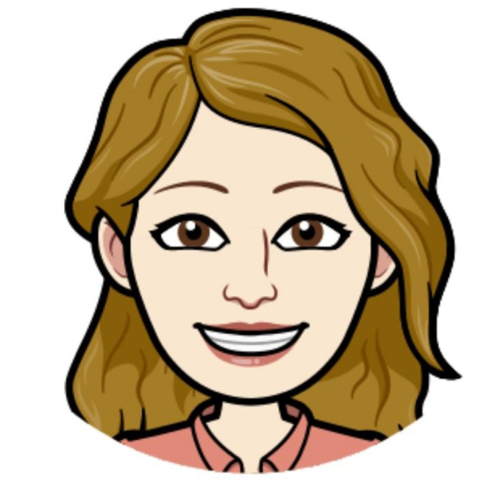 Meet your Posher, Beth